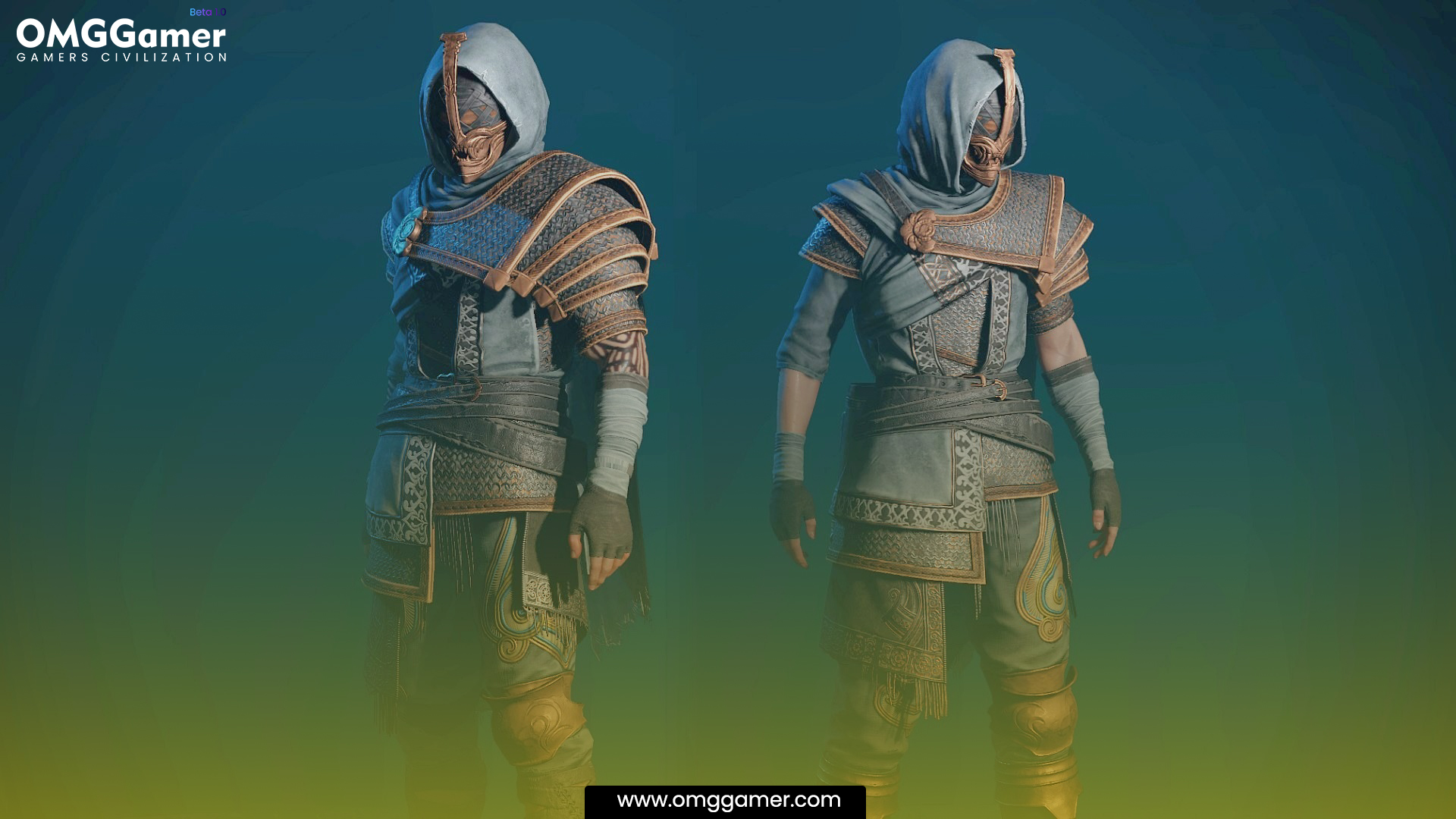 Rogue Rogue