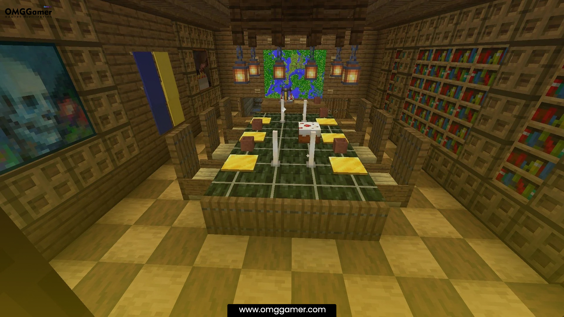 Royal Dining Table Royal Dining Table