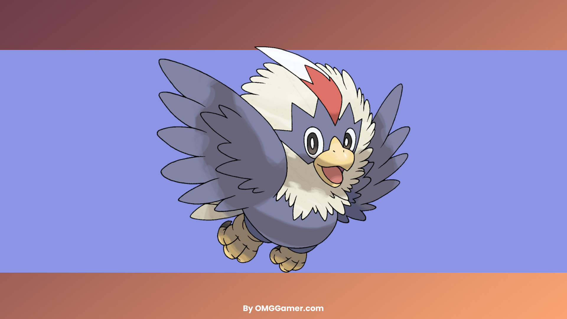 Rufflet Rufflet