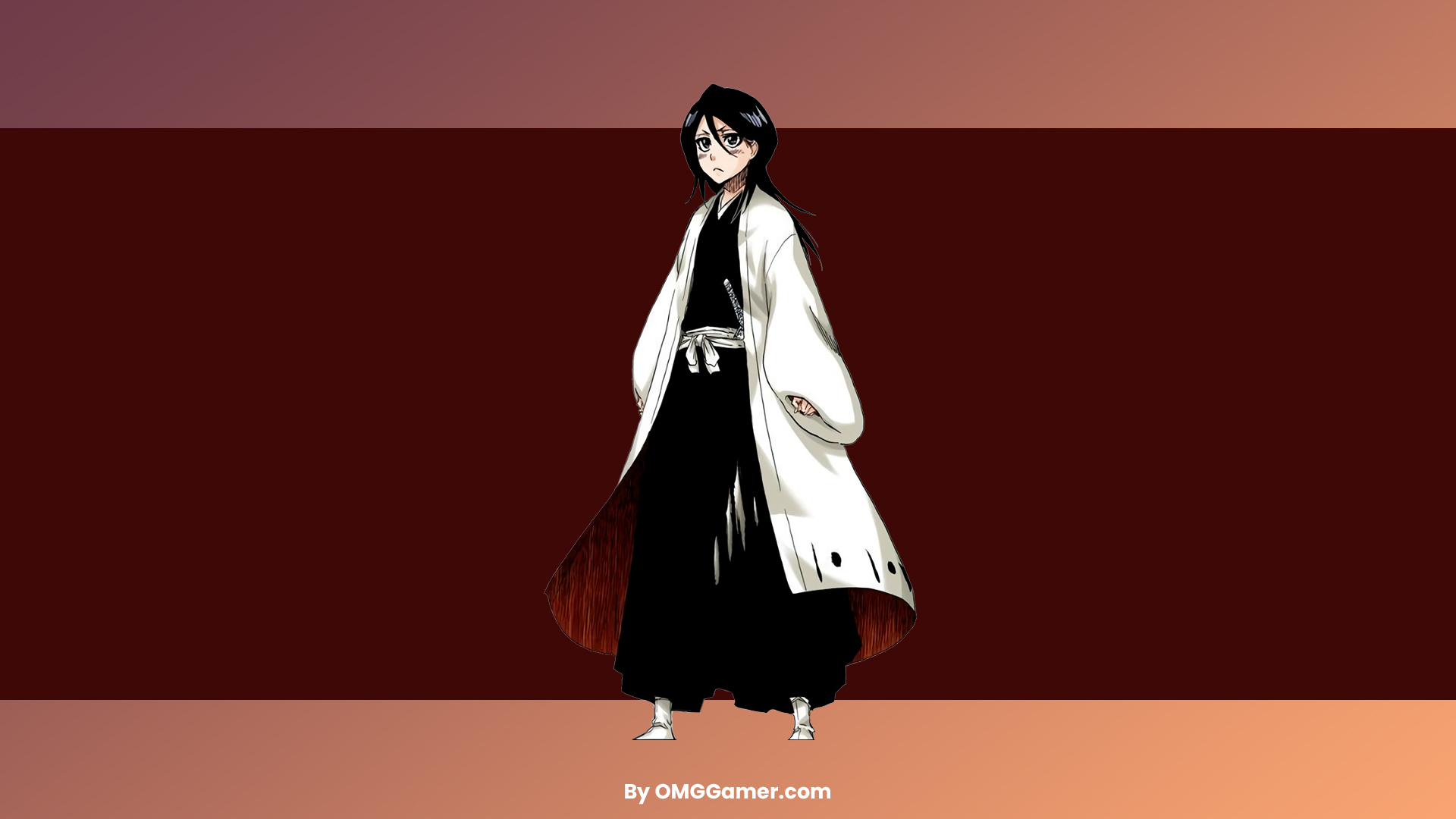 Rukia Kuchiki Rukia Kuchiki