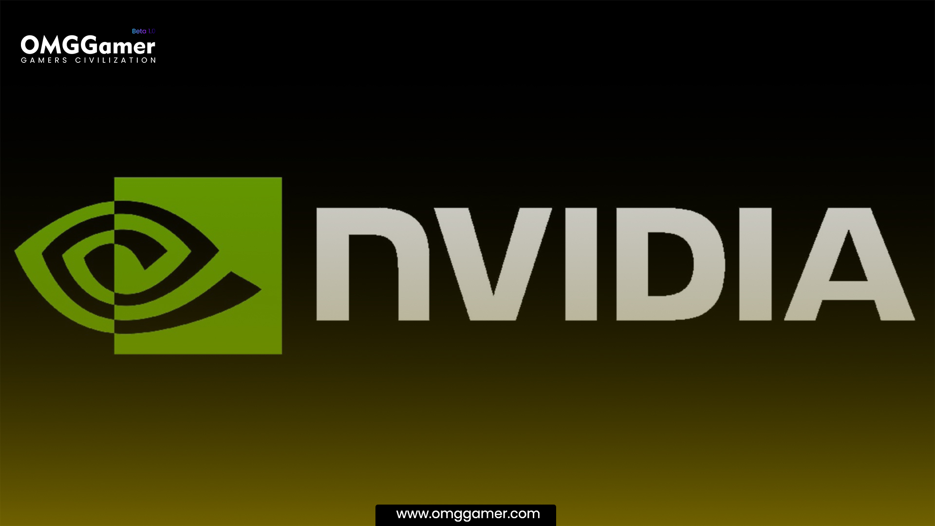 Run NVIDIA Control Panel as Administrator Run NVIDIA Control Panel as Administrator