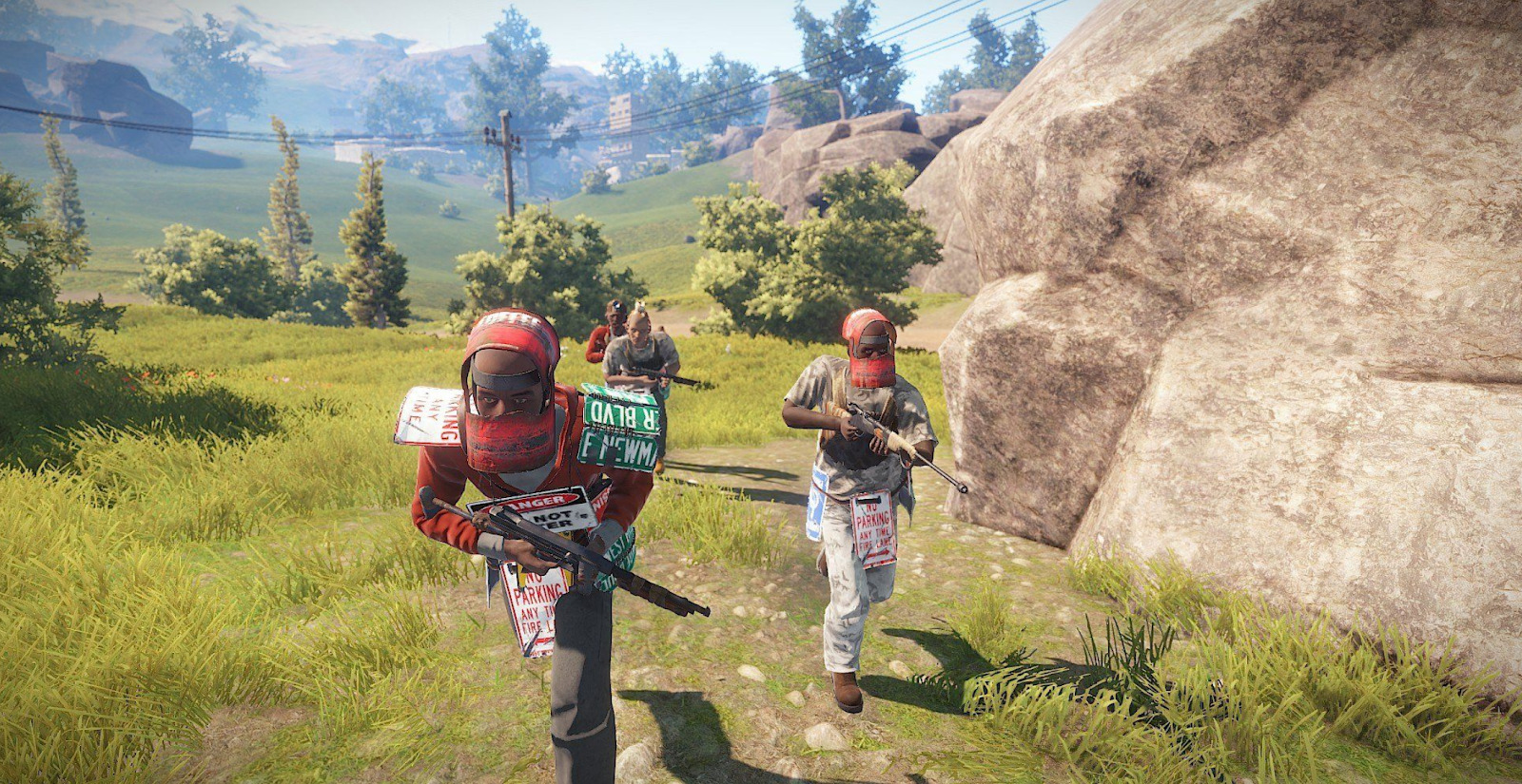 Rust Cross-Play Between PS5 and Xbox : RUST Cross Platform Rust Cross-Play between Xbox and PC: RUST Cross Platform