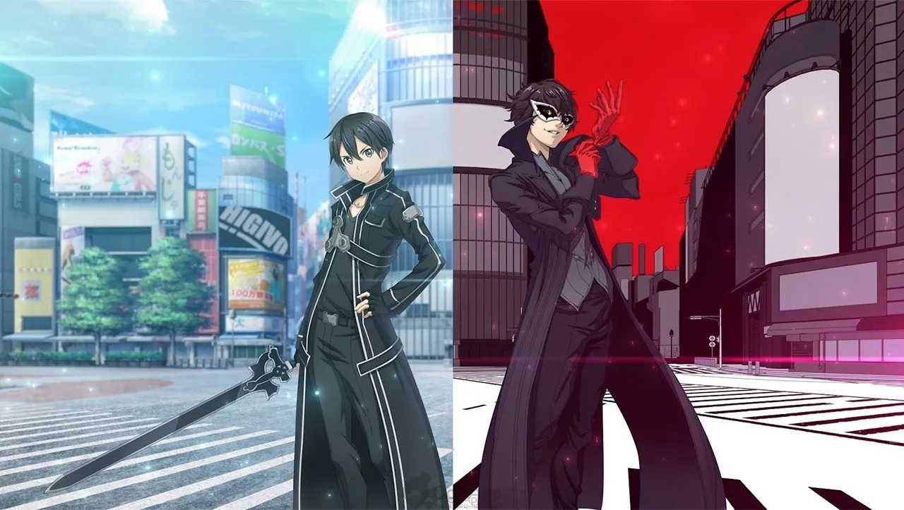 SAO Memory Defrag SAO Memory Defrag