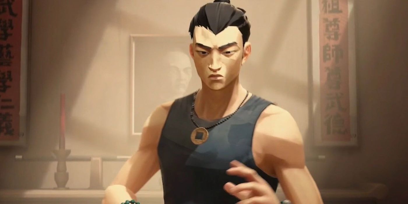 SIFU Game Release Date SIFU Game Release Date