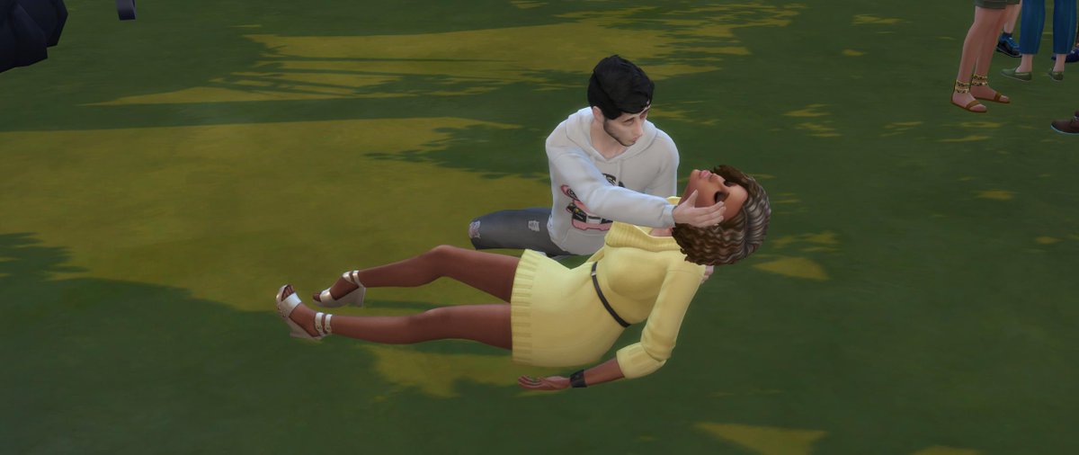 SIMS 4 Mods Life Tragedies SIMS 4 Mods Life Tragedies