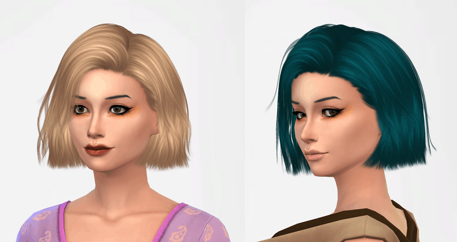 SIMS 4 Mods Nightcrawler Confetti SIMS 4 Mods Nightcrawler Confetti