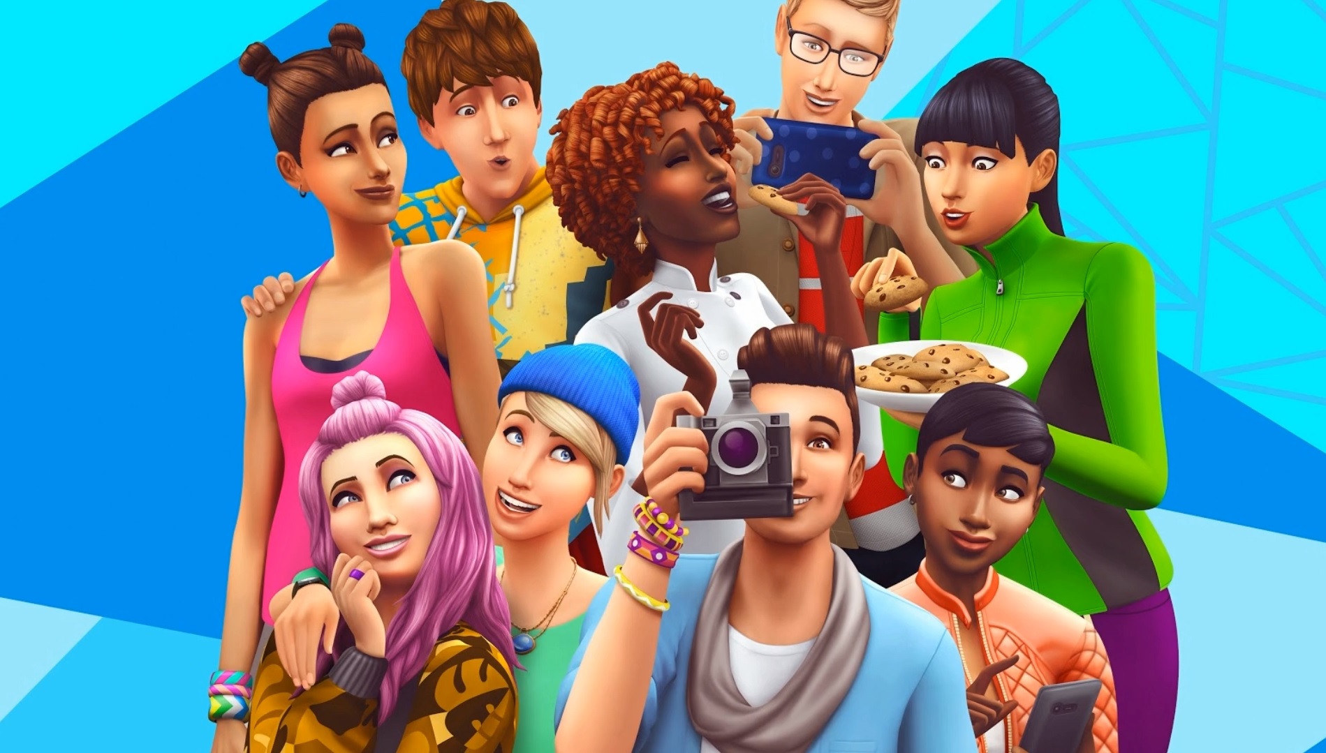 SIMS 4 Mods Online SIMS 4 Mods Online