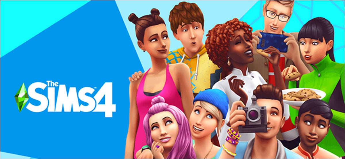 SIMS 4 Mods SIMS 4 Mods