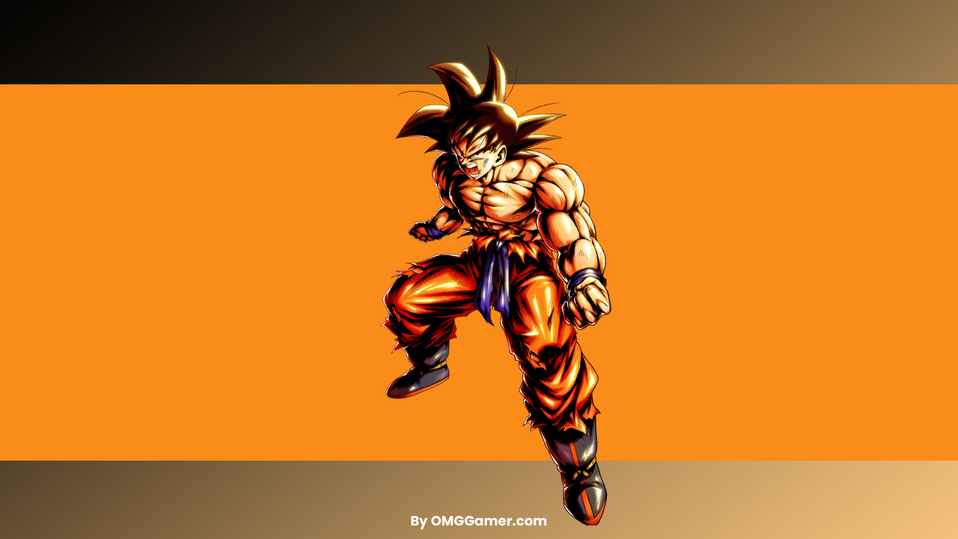 SP Angry Goku: Dragon Ball Legends Tier List SP Angry Goku: Dragon Ball Legends Tier List