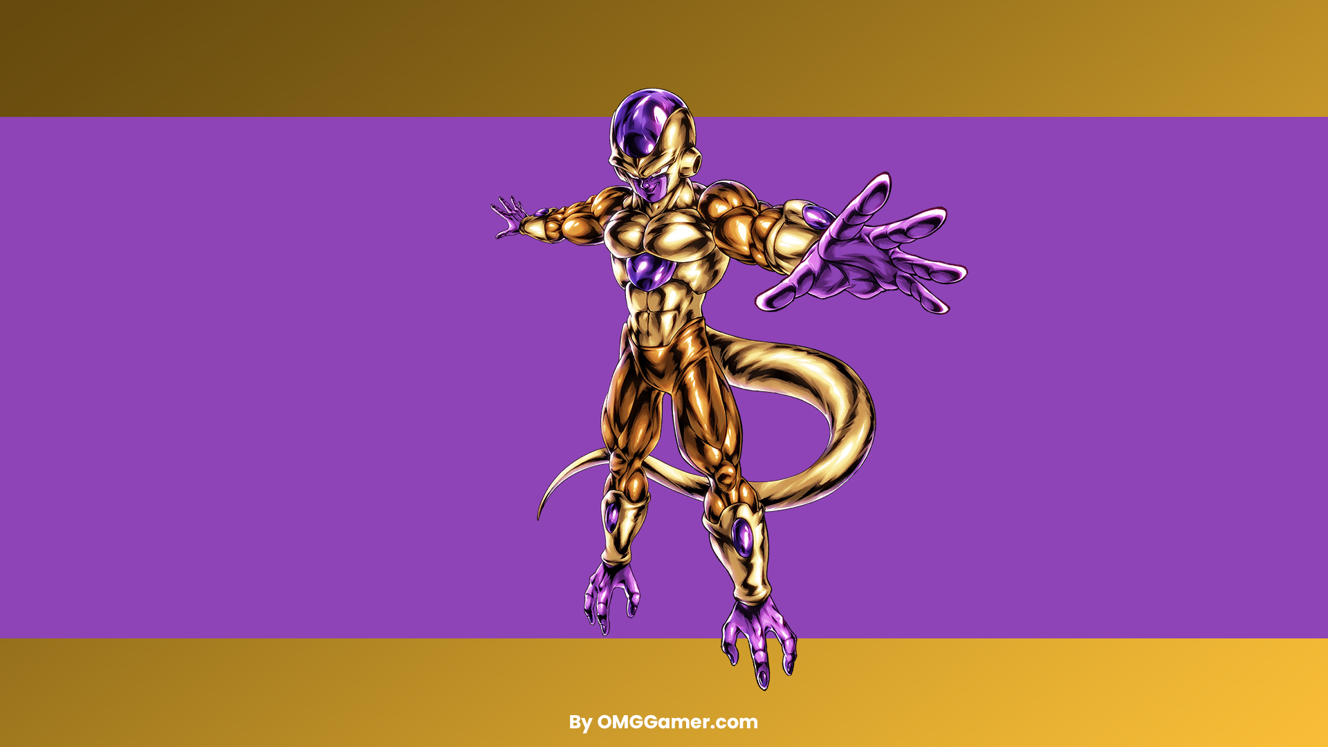 SP Golden Frieza: Dragon Ball Legends Tier List SP Golden Frieza: Dragon Ball Legends Tier List
