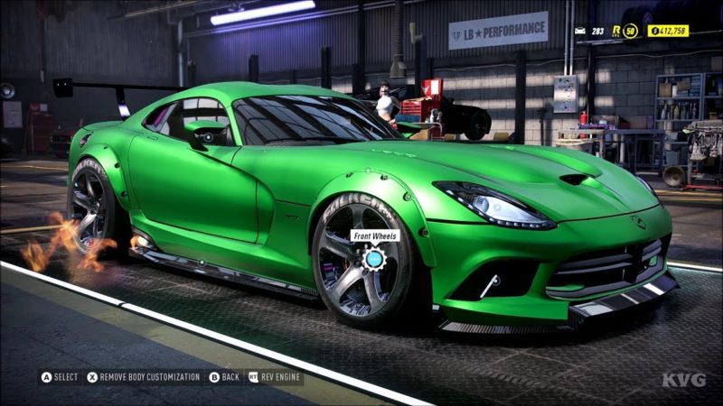 SRT-Viper-GTS-NEED-FOR-SPEED-HEAT SRT-Viper-GTS-NEED-FOR-SPEED-HEAT