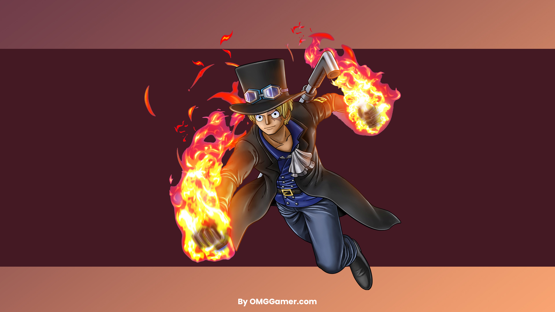 Sabo Sabo