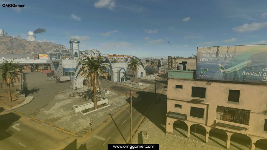 Sa'id (Battlemap) Sa'id (Battlemap)