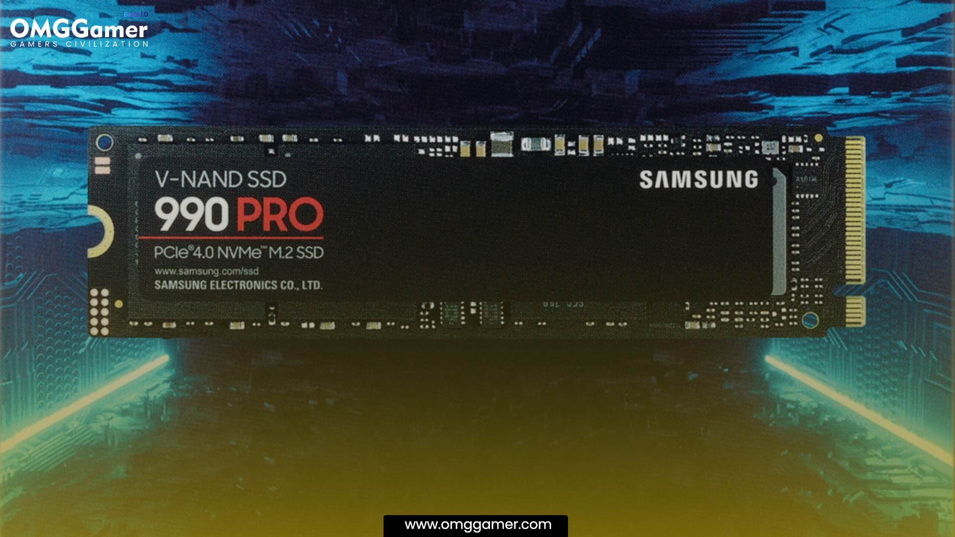 Samsung 990 Pro Hardware compatibility Samsung 990 Pro Hardware compatibility