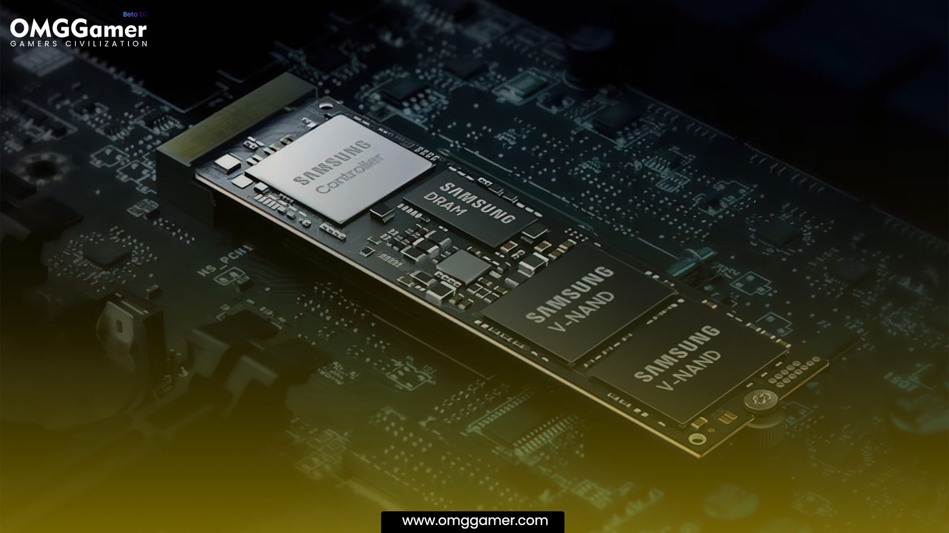 Samsung 990 Pro Performance Samsung 990 Pro Performance