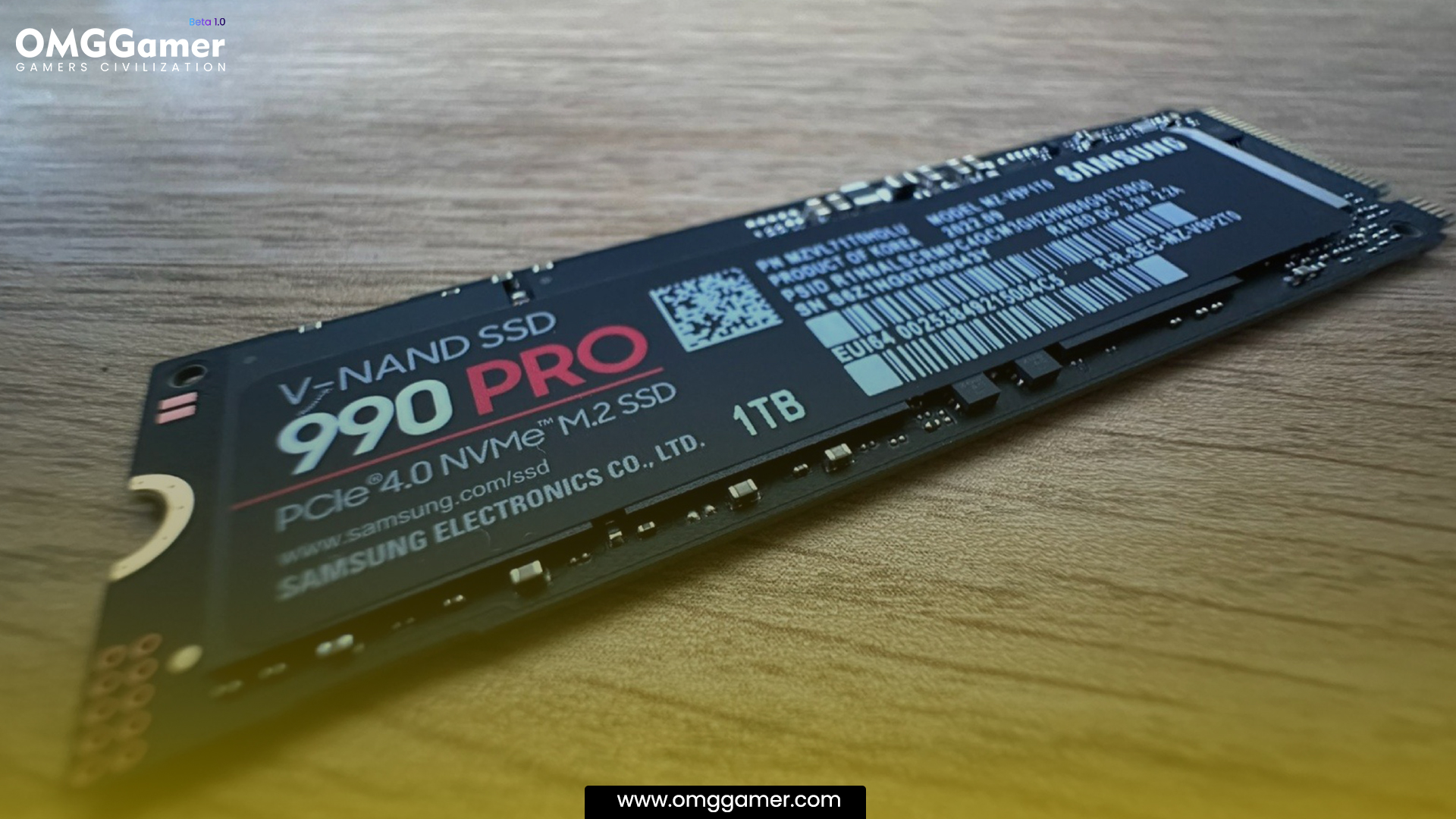 Samsung 990 Pro Power Efficient Samsung 990 Pro Power Efficient