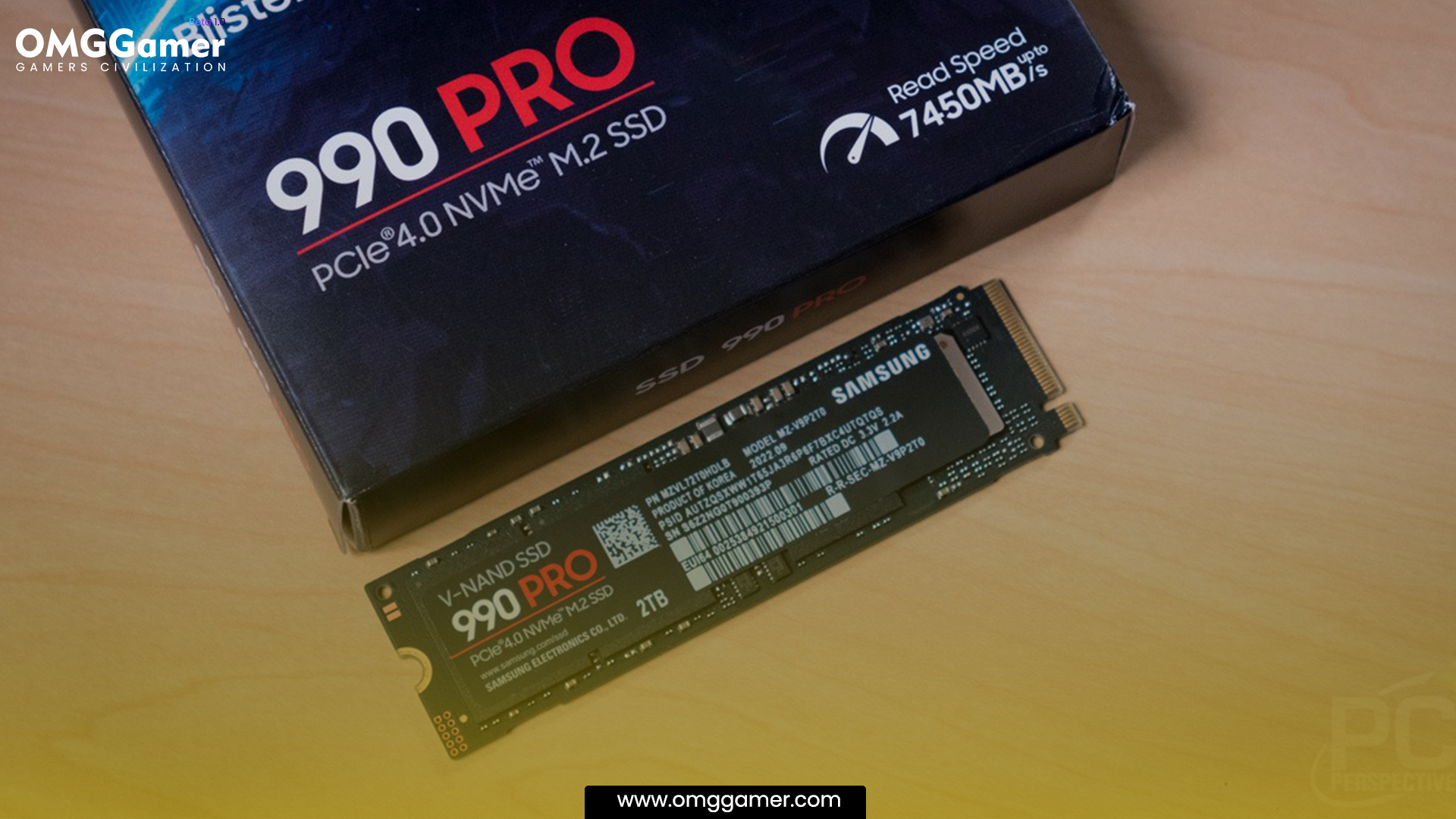 Samsung 990 Pro Size Samsung 990 Pro Size