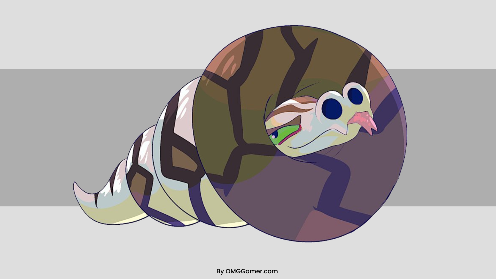 Sandaconda Snake Pokemon Sandaconda Snake Pokemon