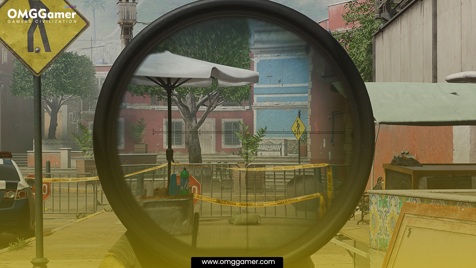 Scope Scope