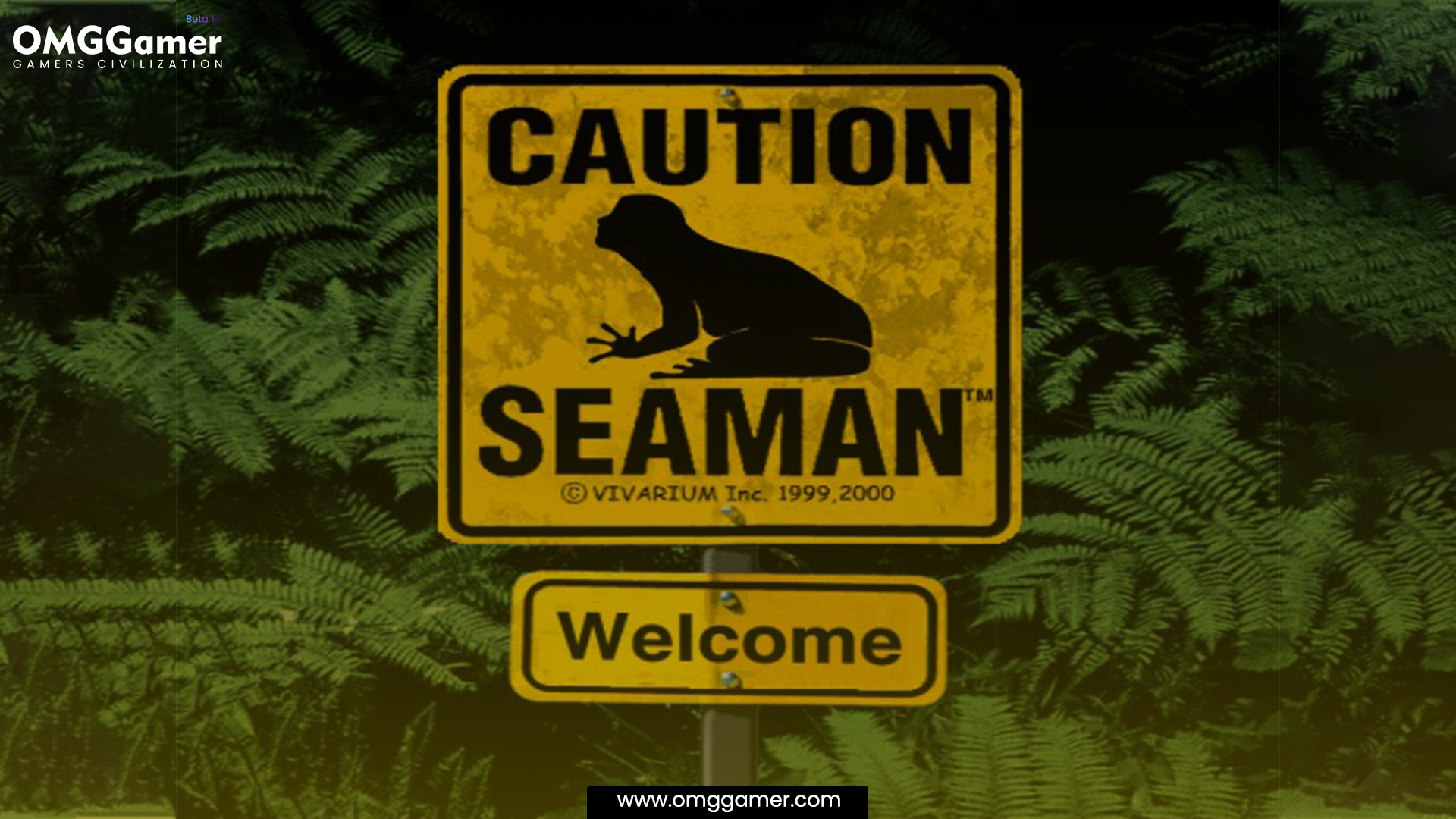 Seaman Seaman