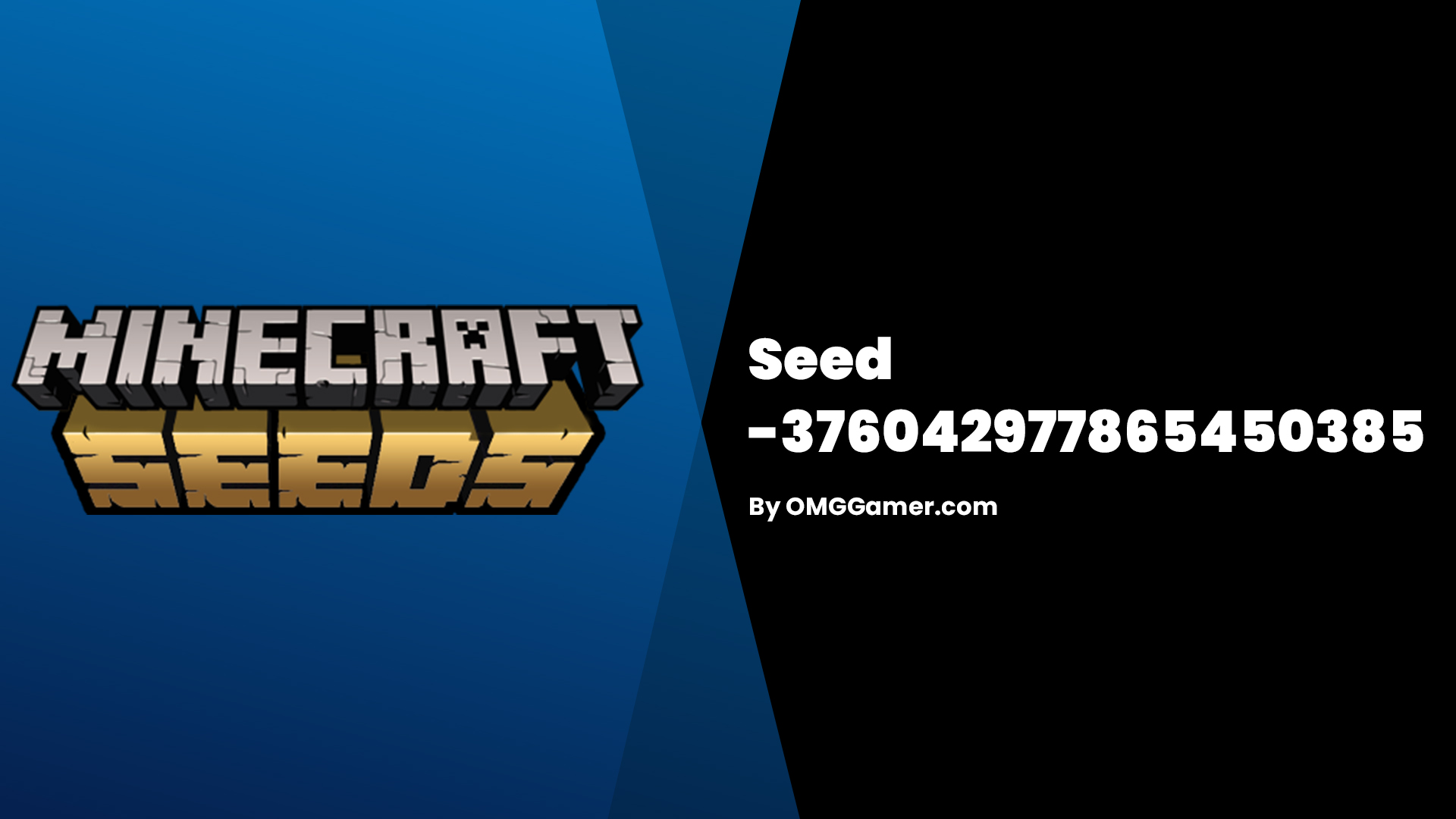 Seed -376042977865450385: Minecraft Xbox 360 Seeds Seed -376042977865450385: Minecraft Xbox 360 Seeds