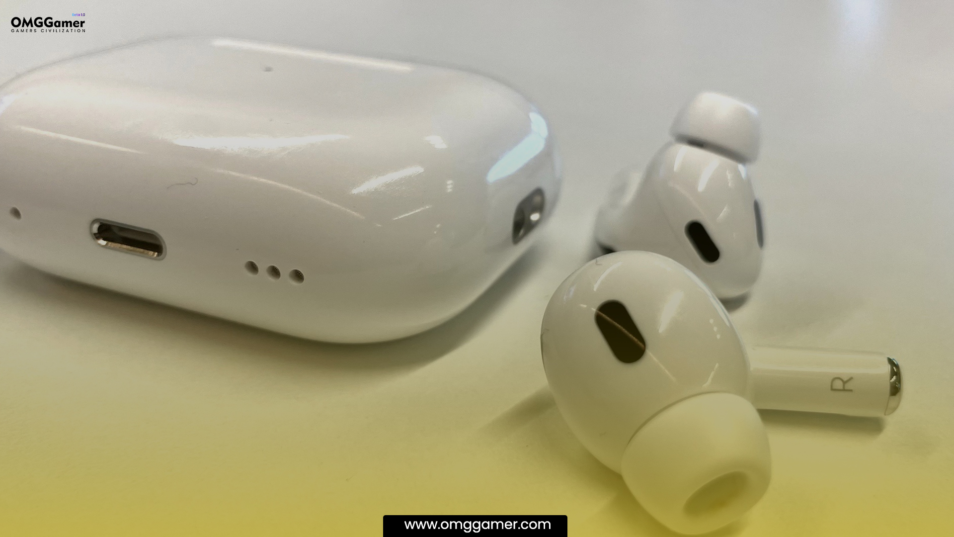 Sensors: Airpods Pro 2 for Gaming Sensors: Airpods Pro 2 for Gaming