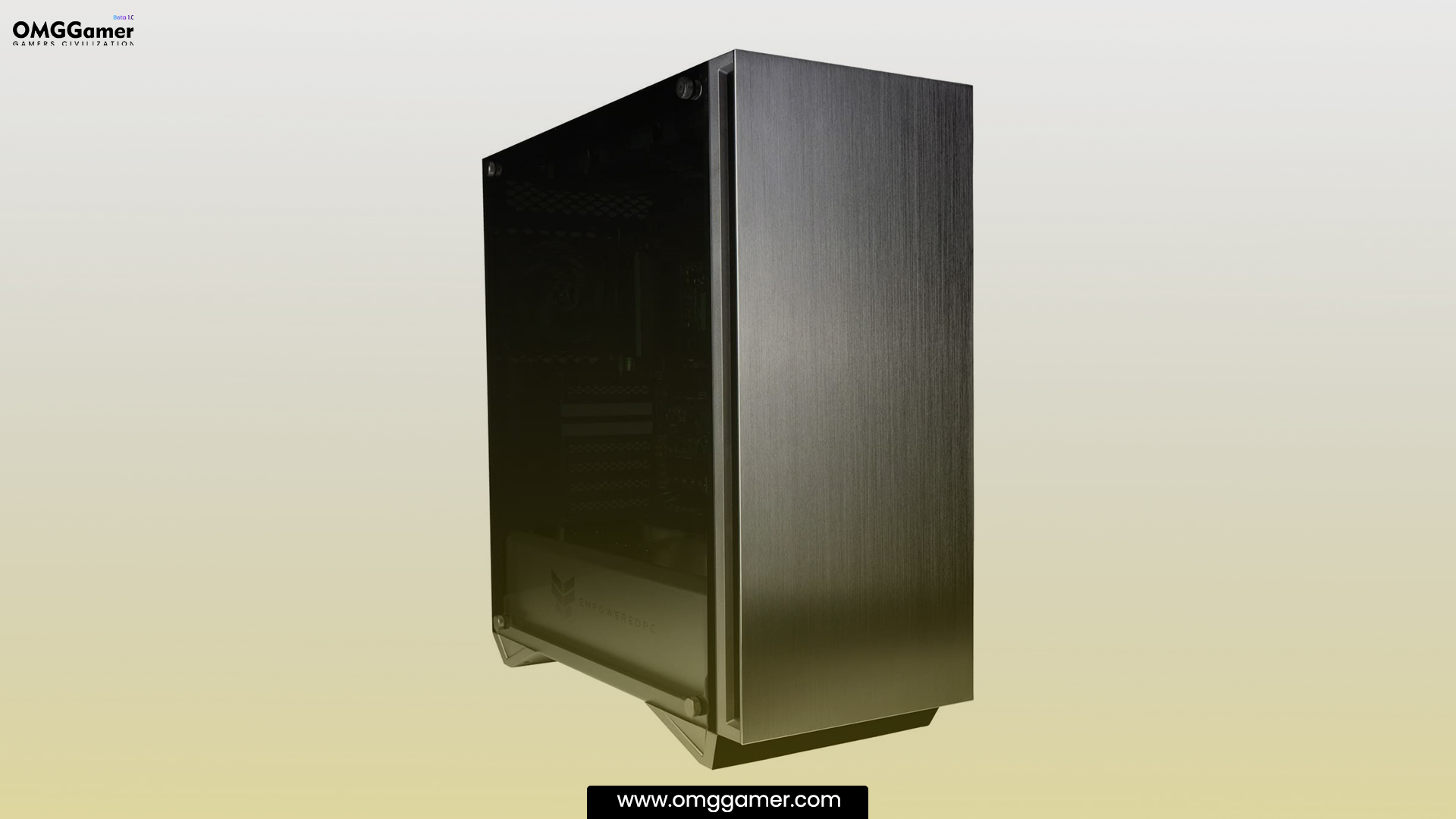 Sentinel Gamer PC with RTX 3080ti Sentinel Gamer PC with RTX 3080ti