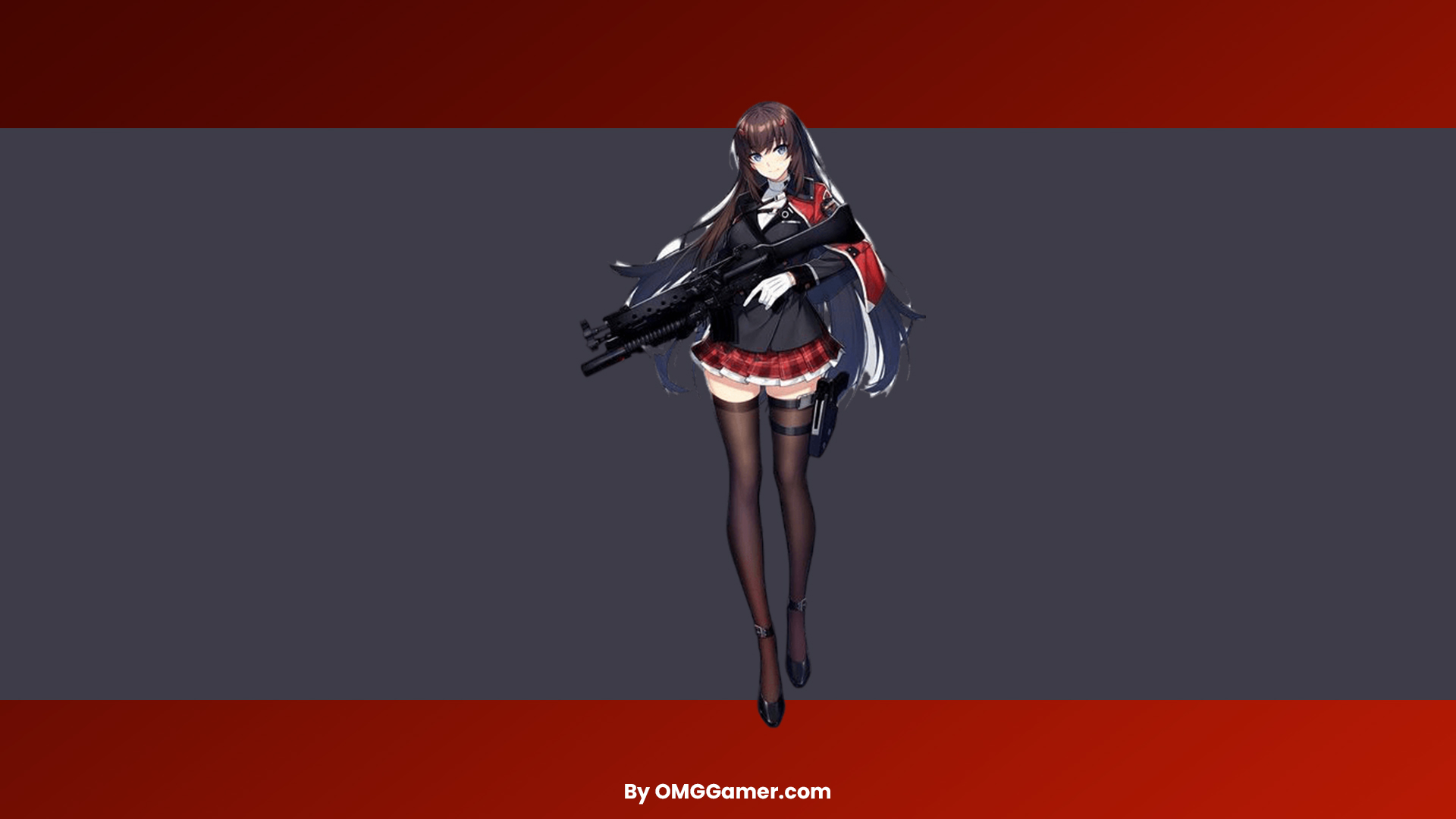Seo Yoon: CounterSide Tier List Seo Yoon: CounterSide Tier List