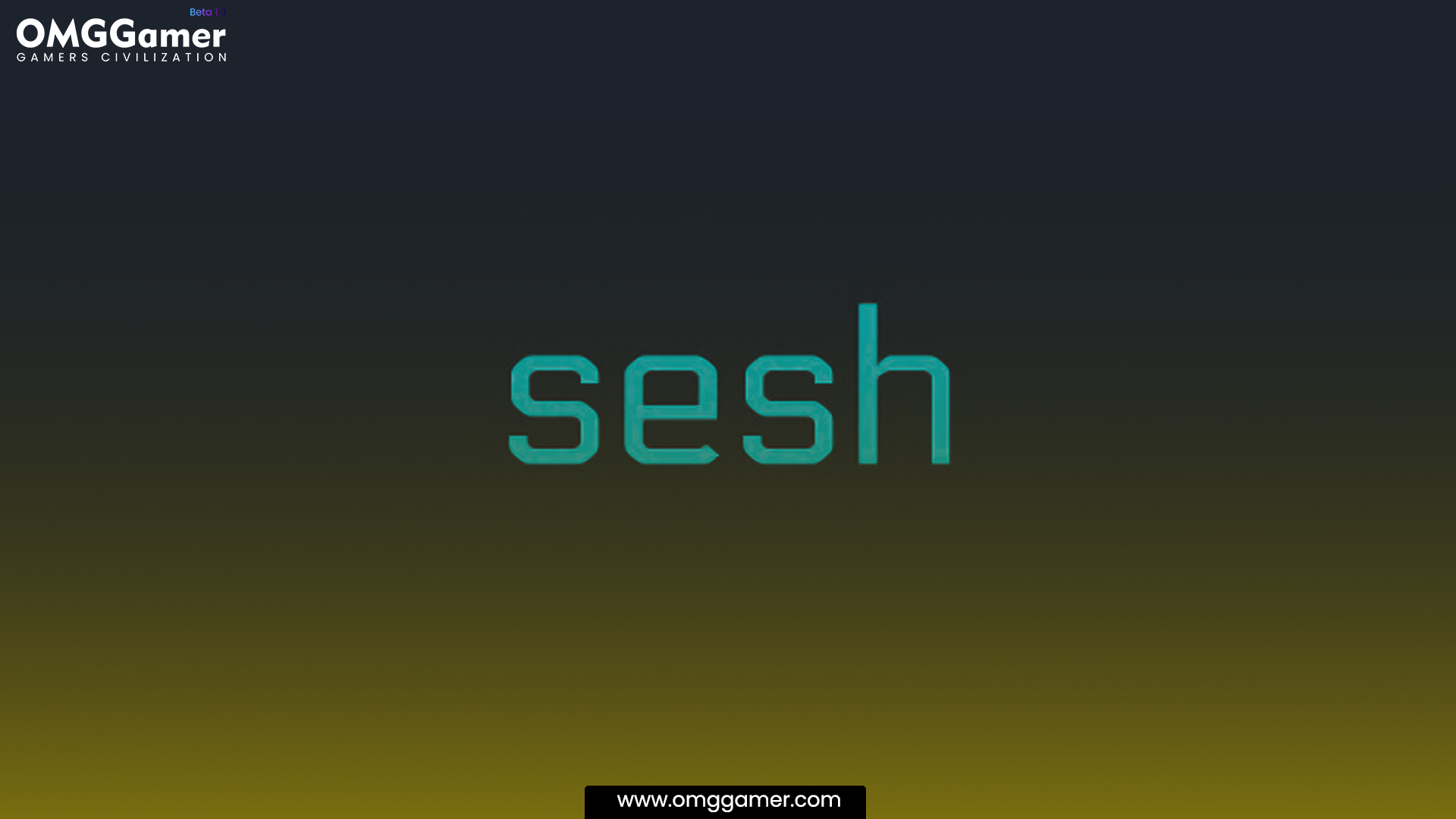 Sesh Sesh
