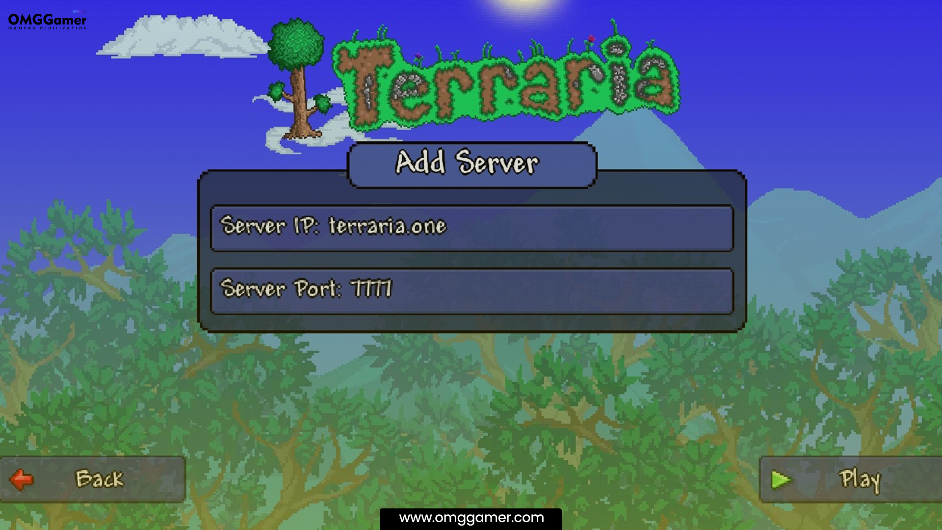 Setup Remotely Setup Remotely