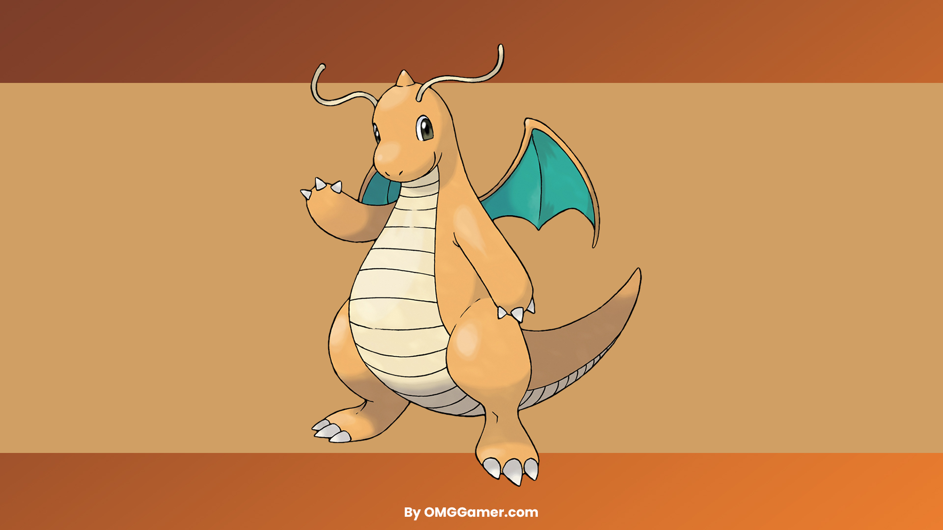 Shadow Dragonite Shadow Dragonite
