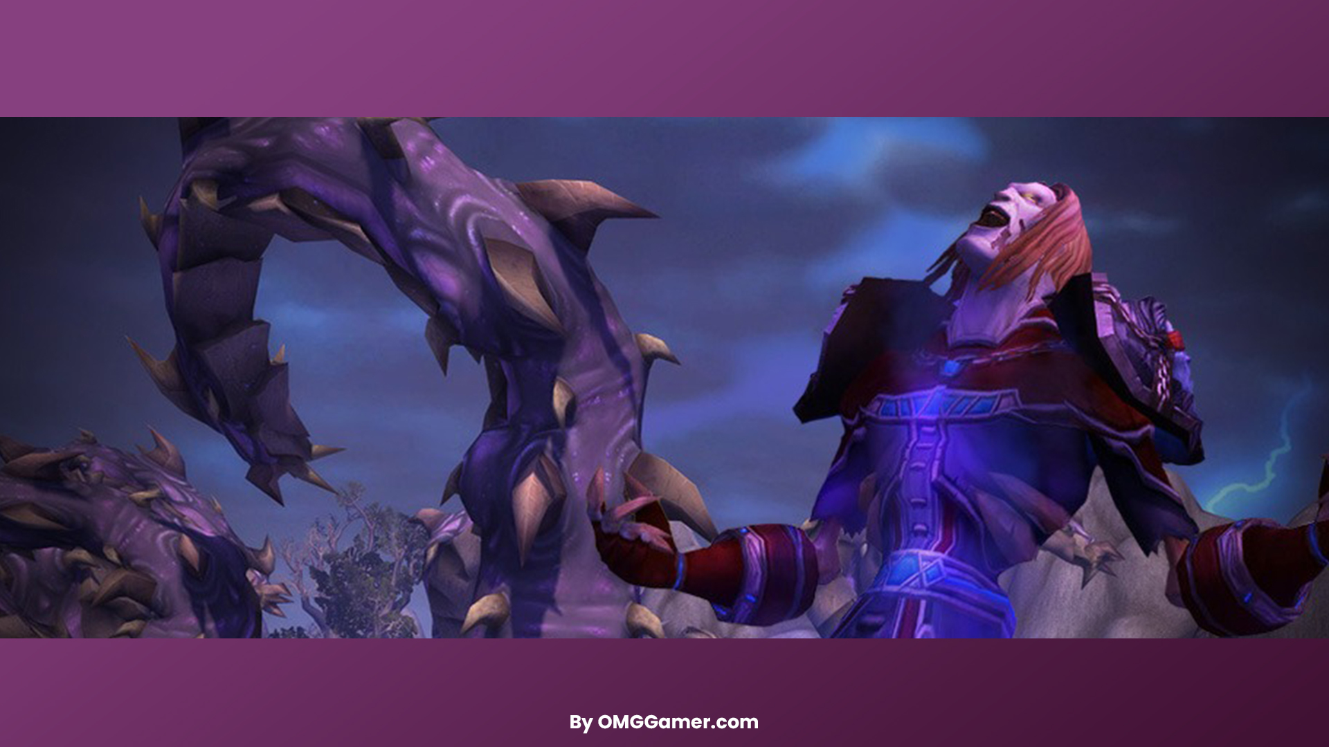 Shadow-priest Shadow-priest