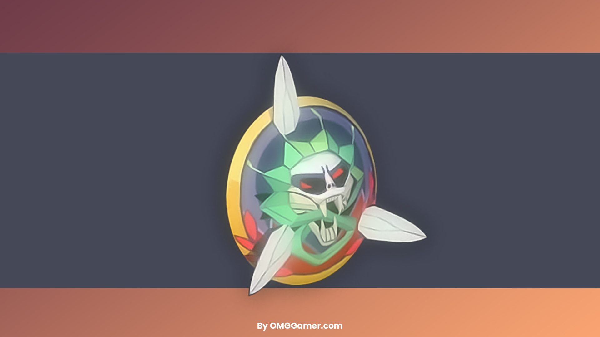 Shield of Chaos Shield of Chaos