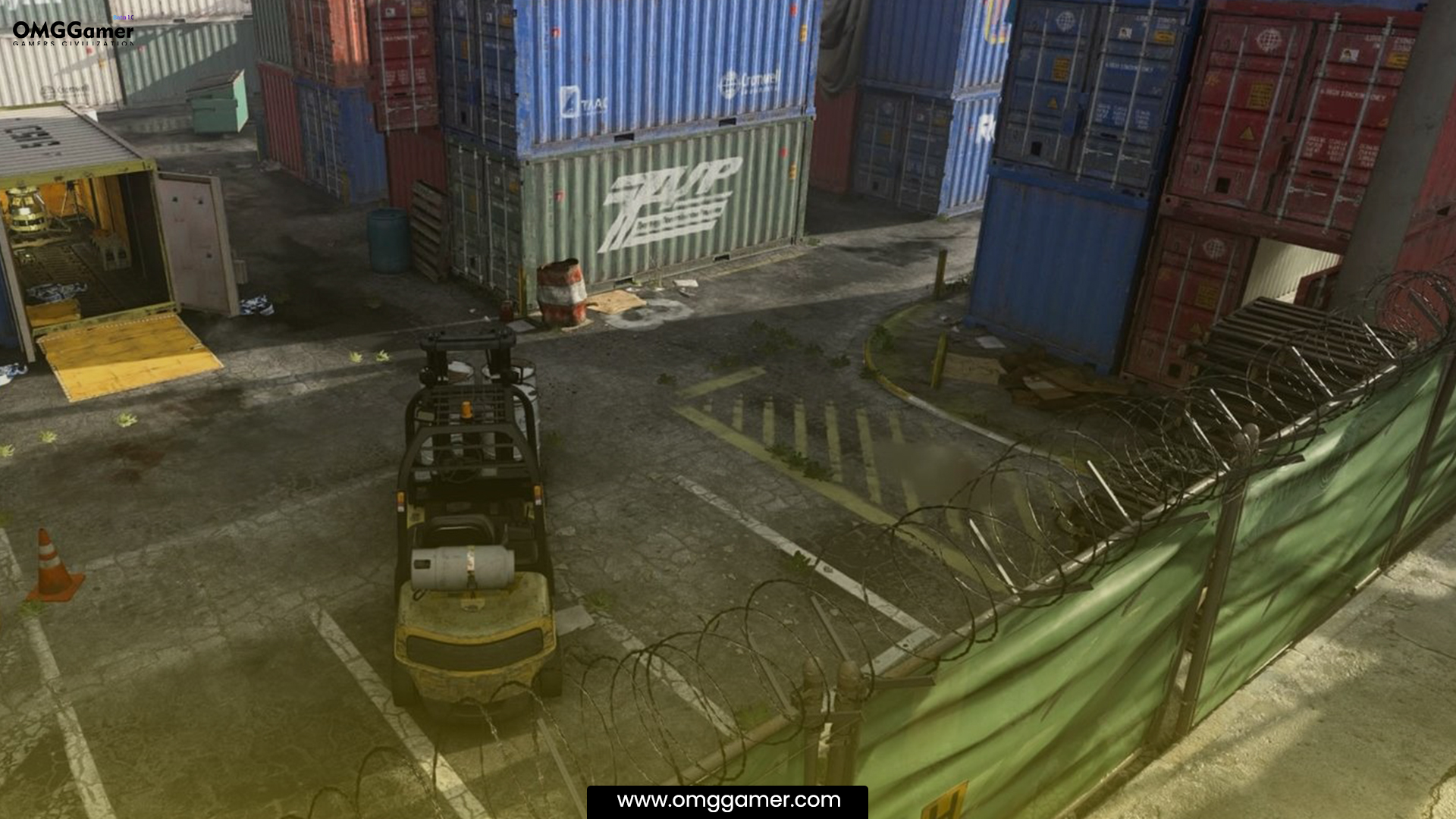 Shipment (Core) Shipment (Core)