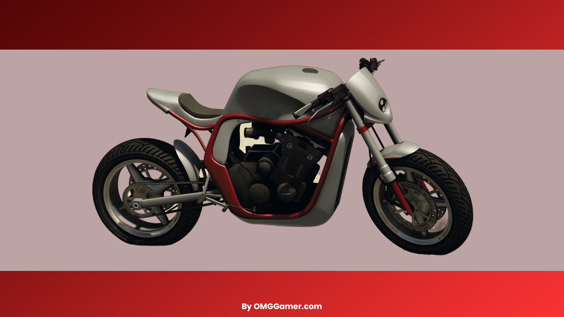 Shitzu Defiler: GTA 5 Motorcycle Shitzu Defiler: GTA 5 Motorcycle