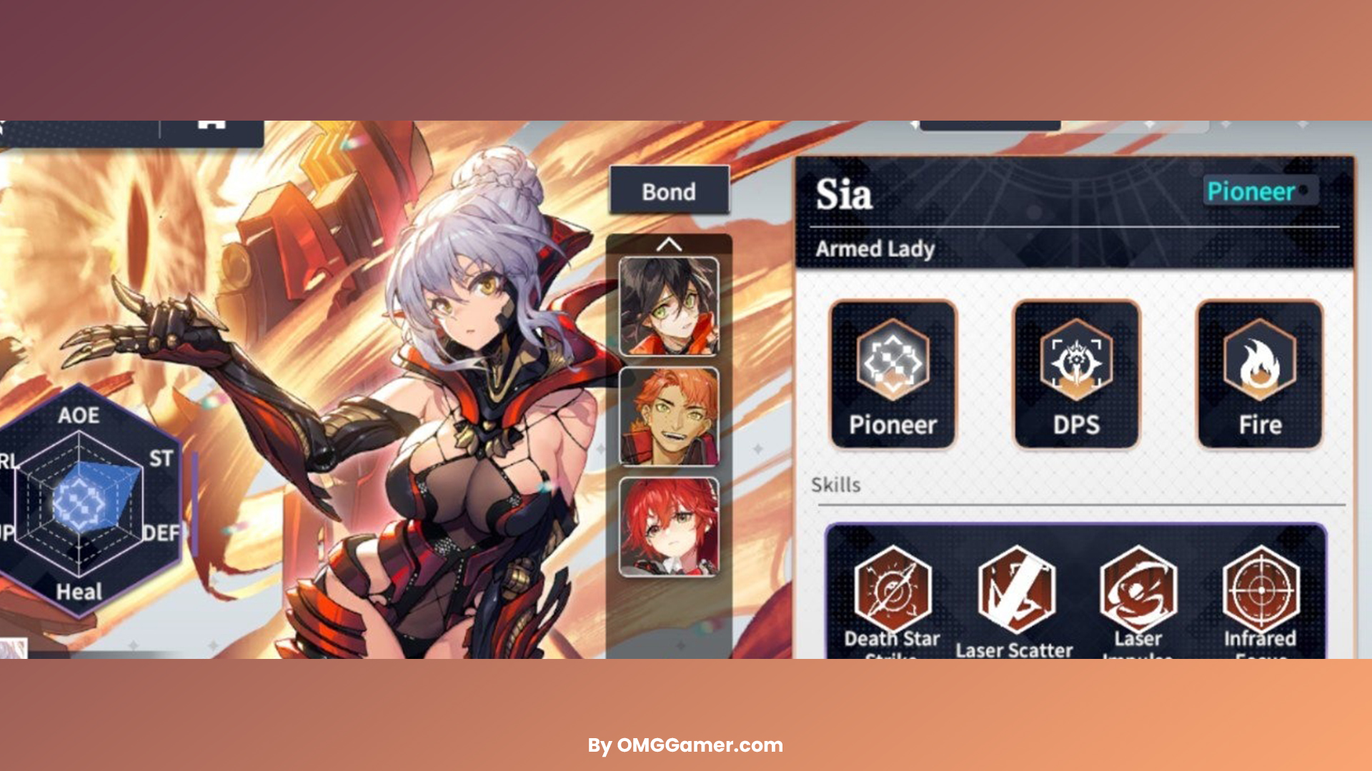 Sia Sia