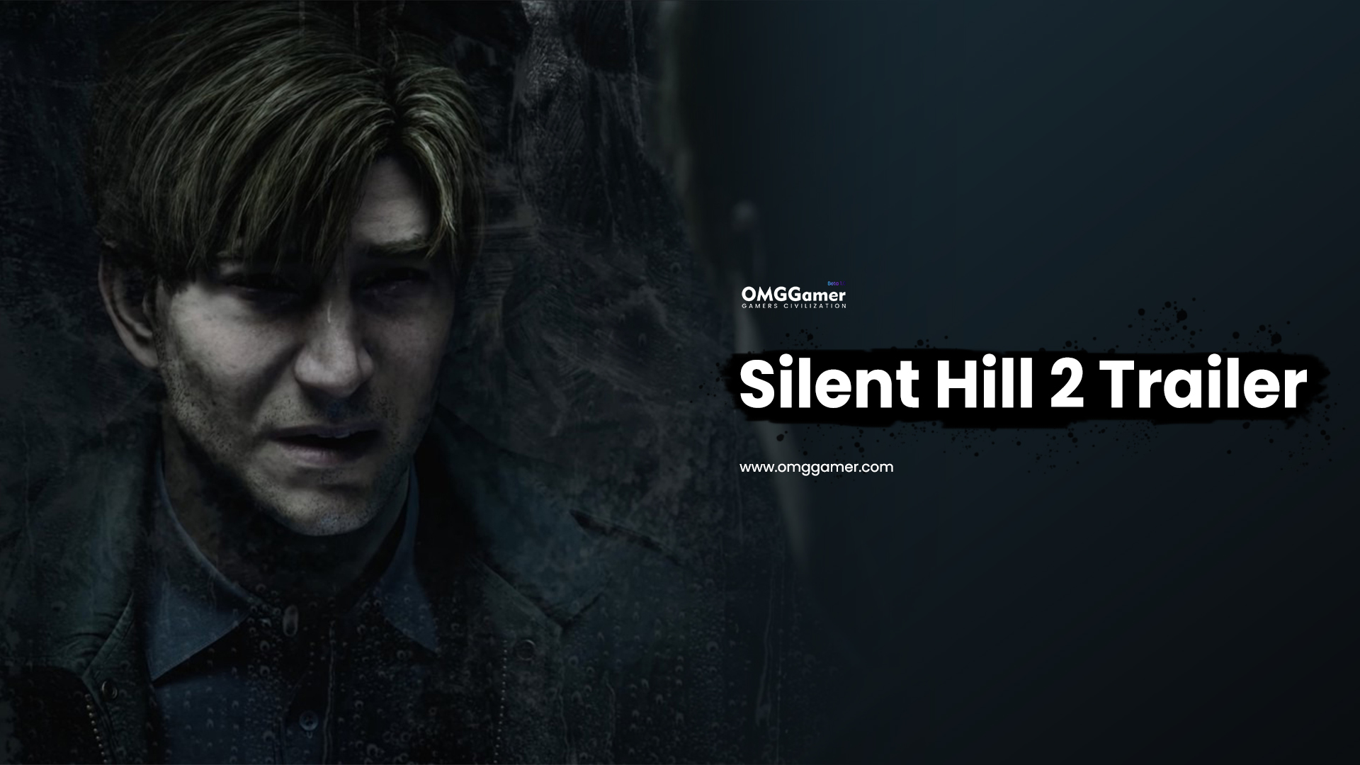 Silent Hill 2 Trailer Silent Hill 2 Trailer