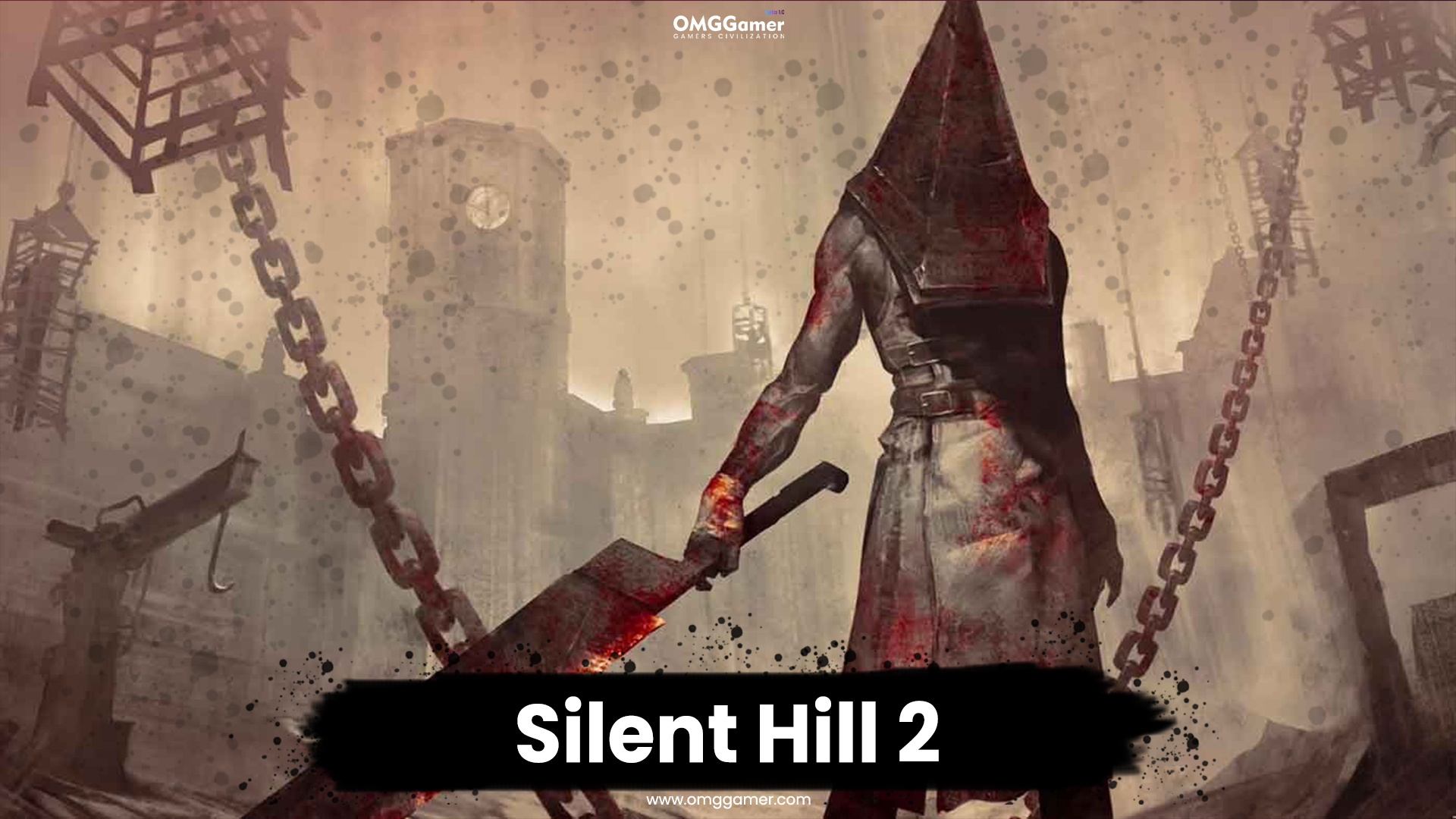Silent Hill 2 Release Date, Trailer, Gameplay, Story & Rumors Silent Hill 2 Release Date, Trailer, Gameplay, Story & Rumors