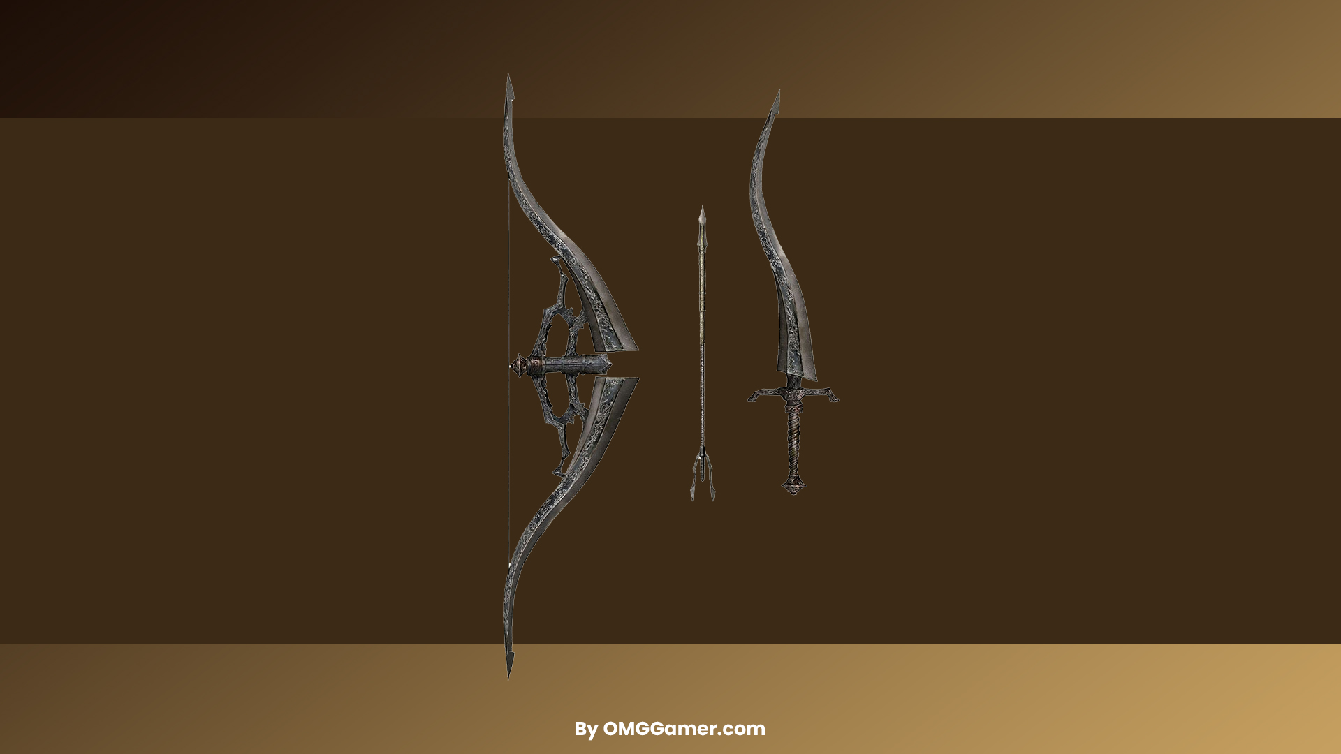 Simon’s Bowblade Simon’s Bowblade