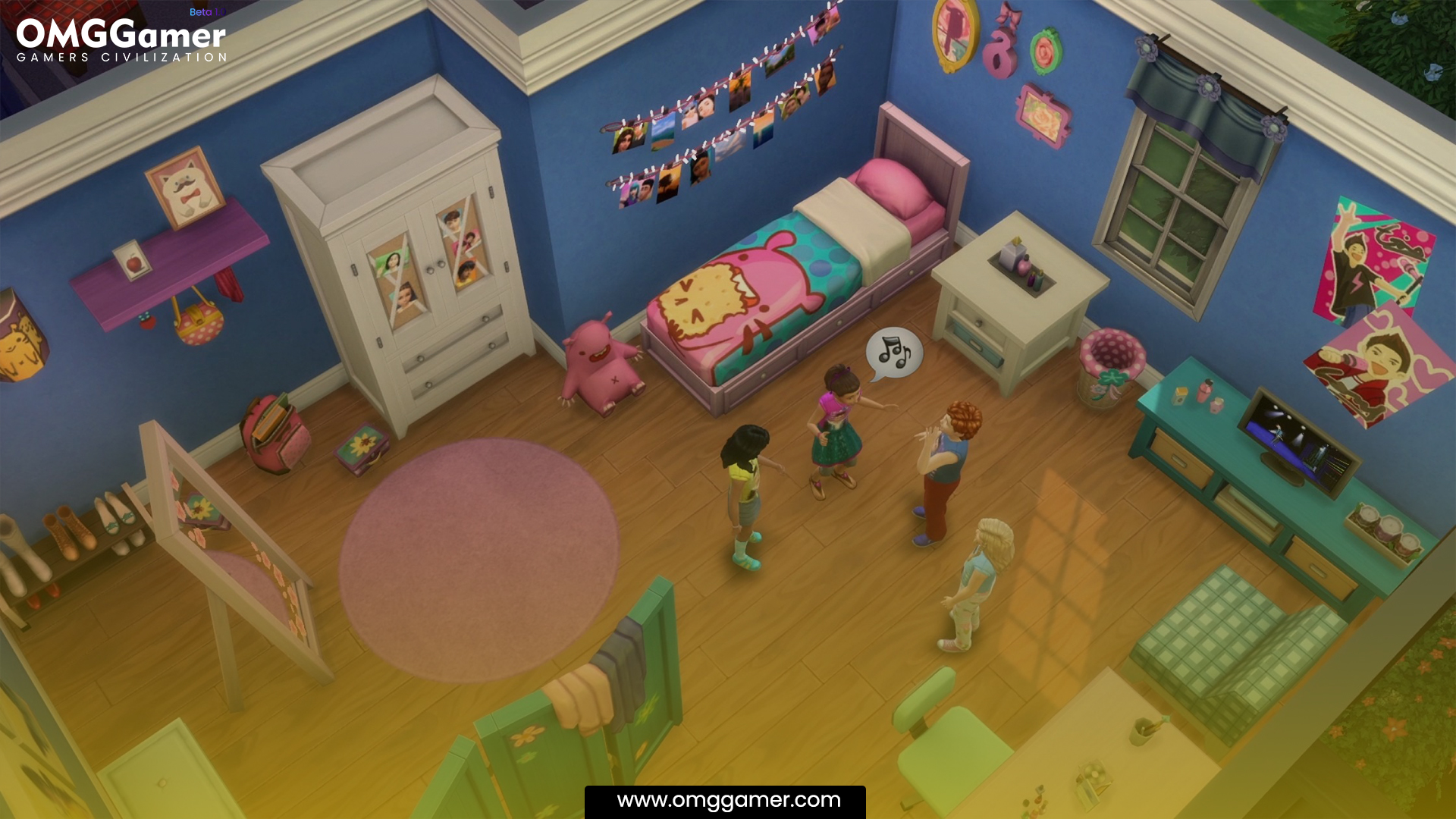 Sims 4 Build Mode Cheats Sims 4 Build Mode Cheats
