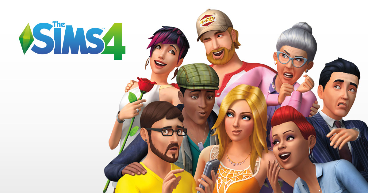 Sims 4 Mod Sims 4 Mod