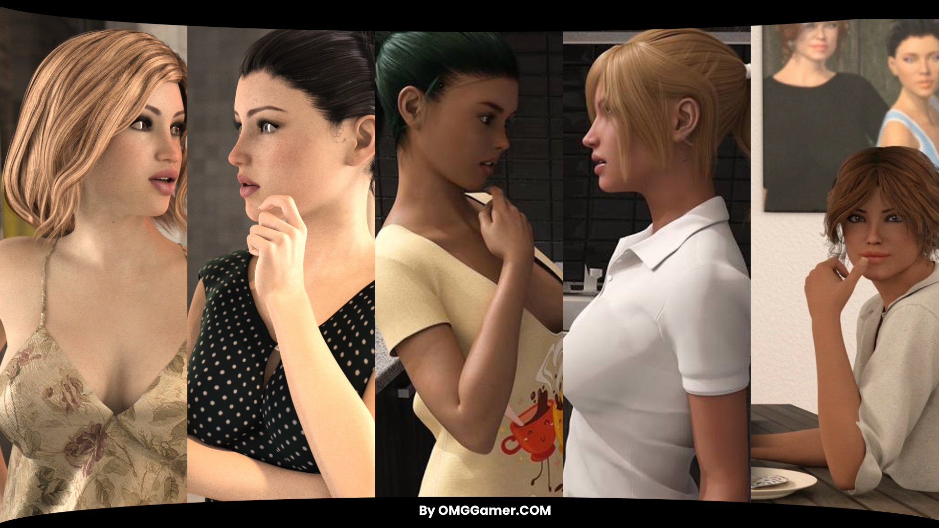 Sisterly Lust Sisterly Lust