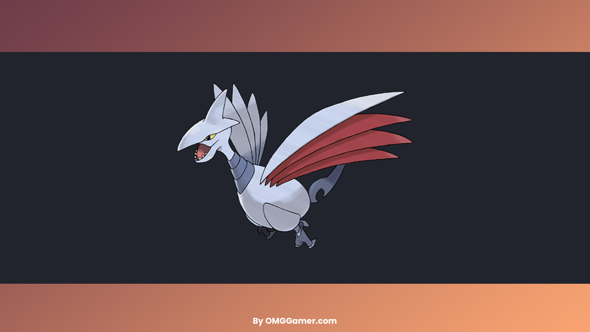 Skarmory Skarmory