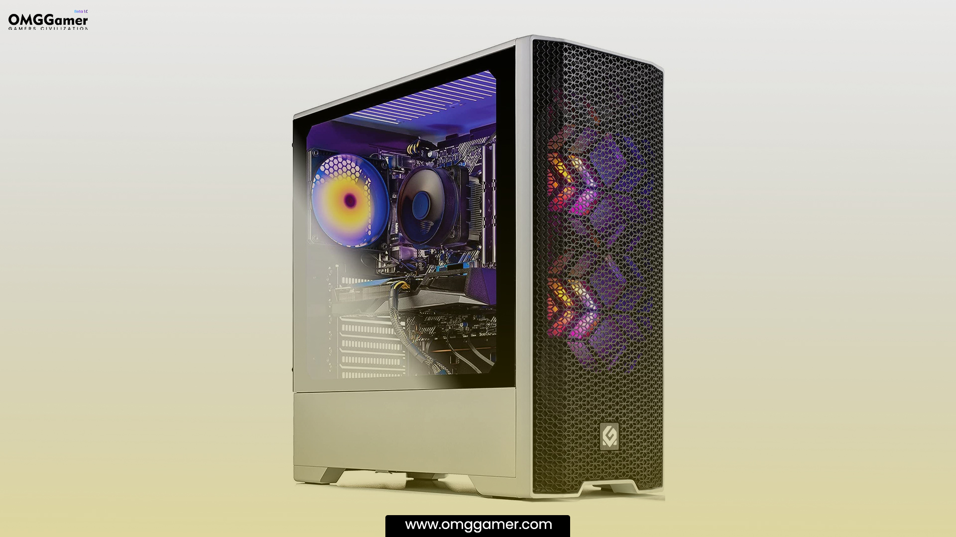 SkyTech Blaze 3.0 Gaming PC with RTX 3060 SkyTech Blaze 3.0 Gaming PC with RTX 3060