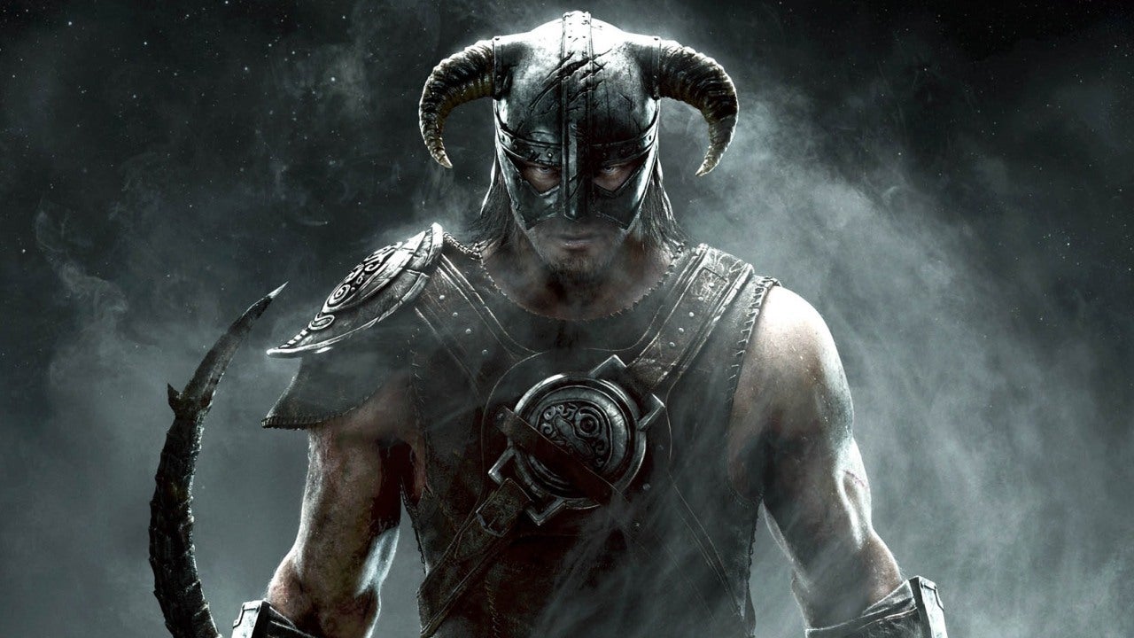 Skyrim-Builds Skyrim-Builds