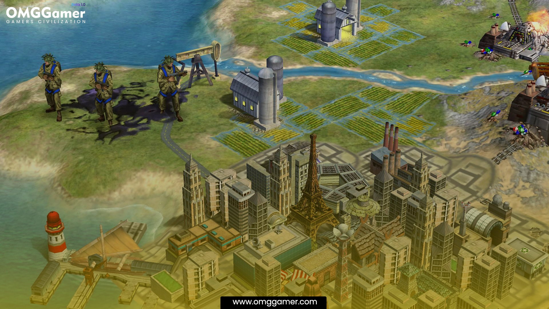 Slavery: Civilization 7 Features Slavery: Civilization 7 Features
