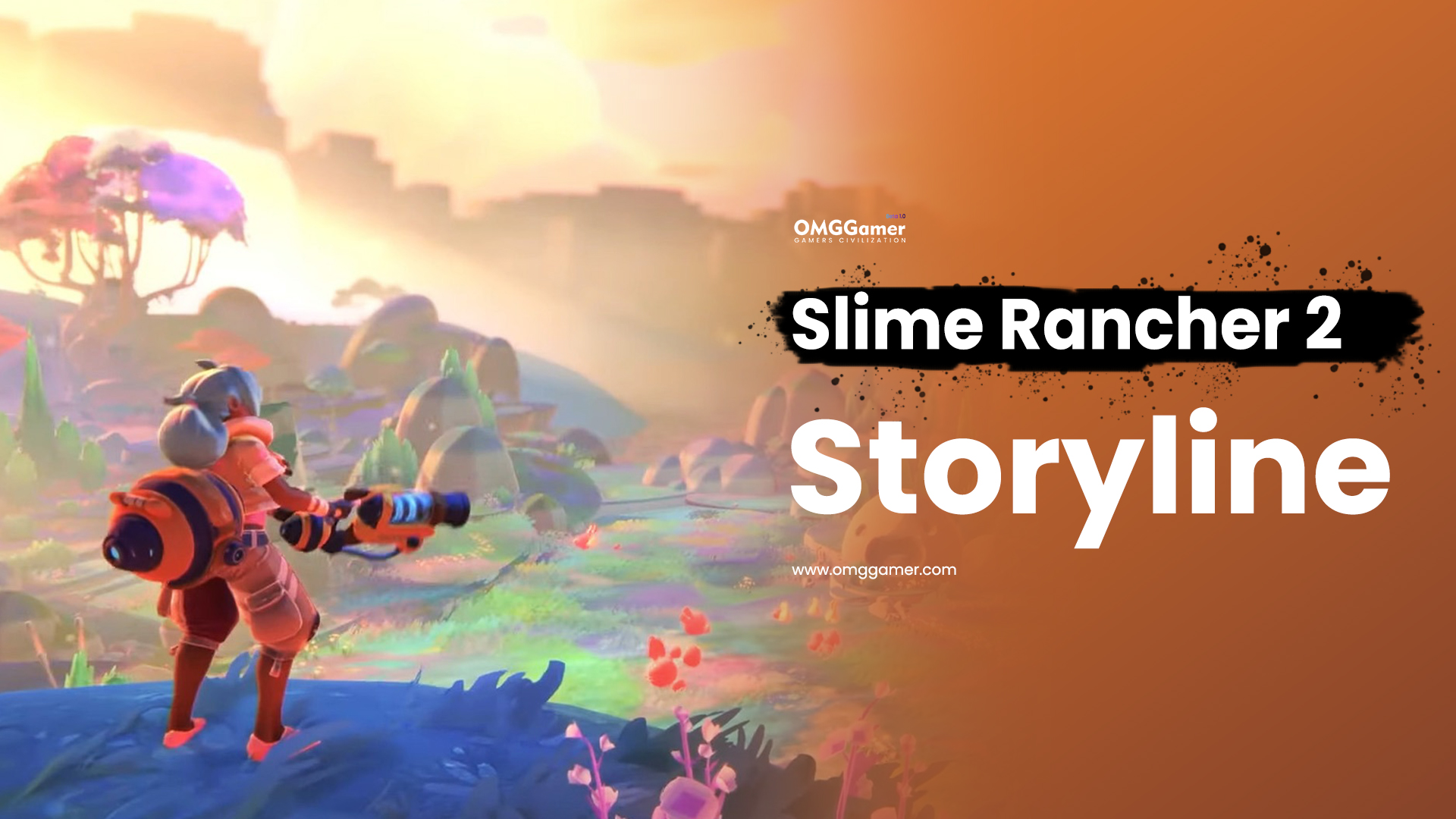 Slime Rancher 2 Storyline Slime Rancher 2 Storyline