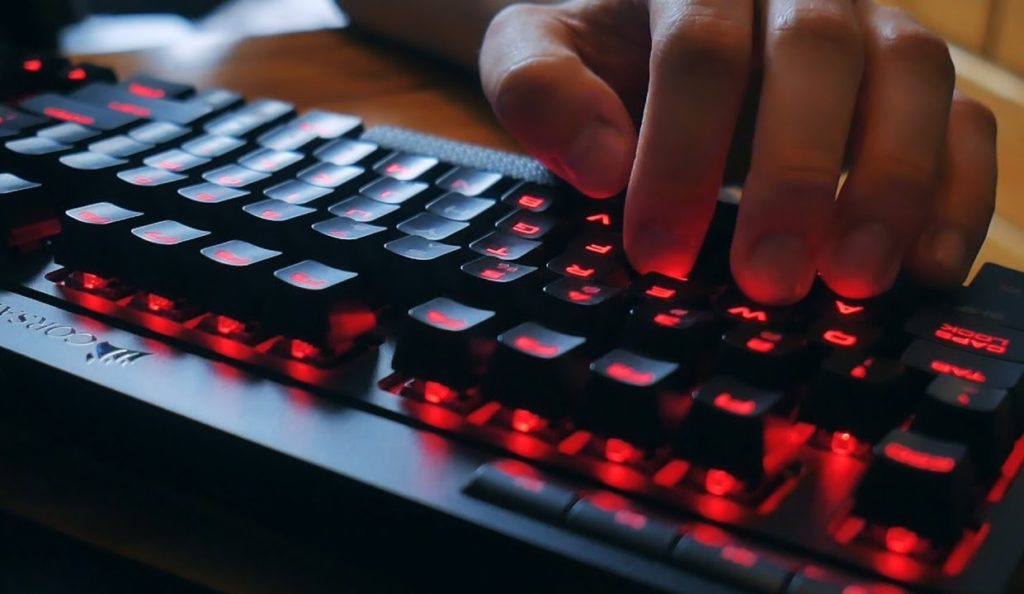 Small Gaming Keyboards Small Gaming Keyboards