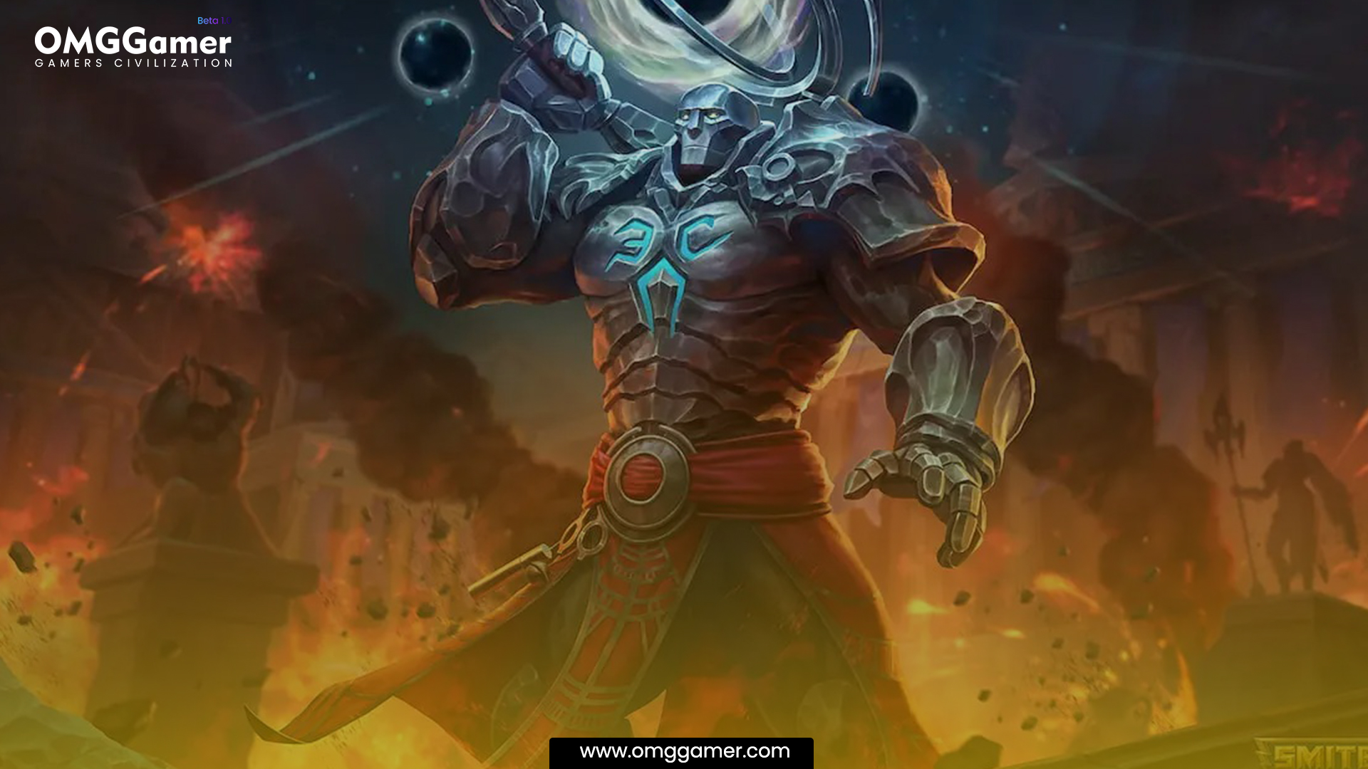 Smite Season 10 Battlepass Smite Season 10 Battlepass