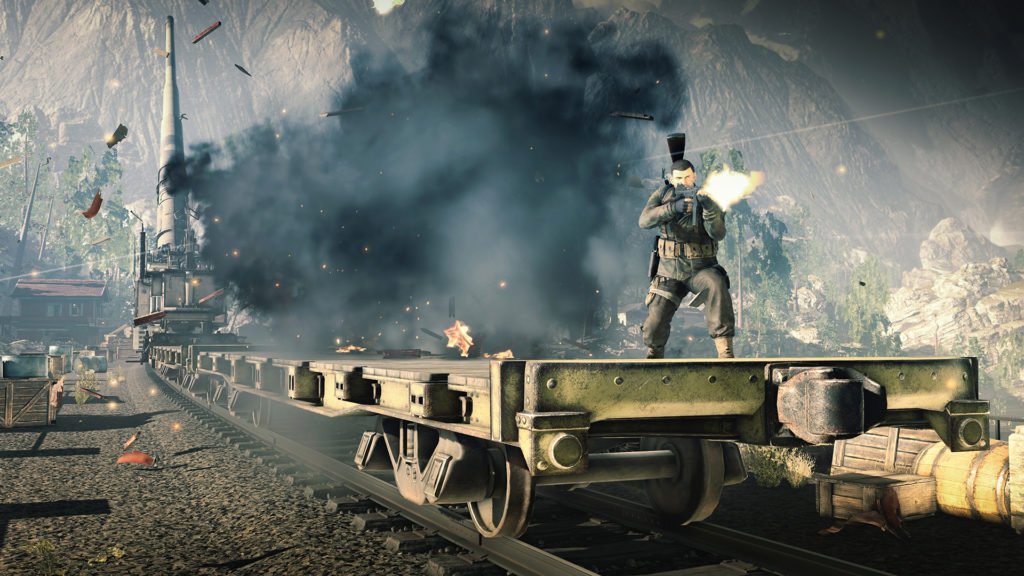 Sniper-Elite-5-Online Sniper-Elite-5-Online